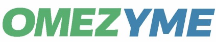 Omezyme Logo Device mark 6383700 Trademark