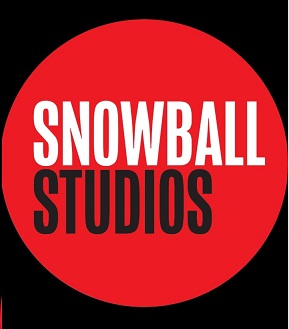 Snowball Studios Device mark 6384139 Trademark
