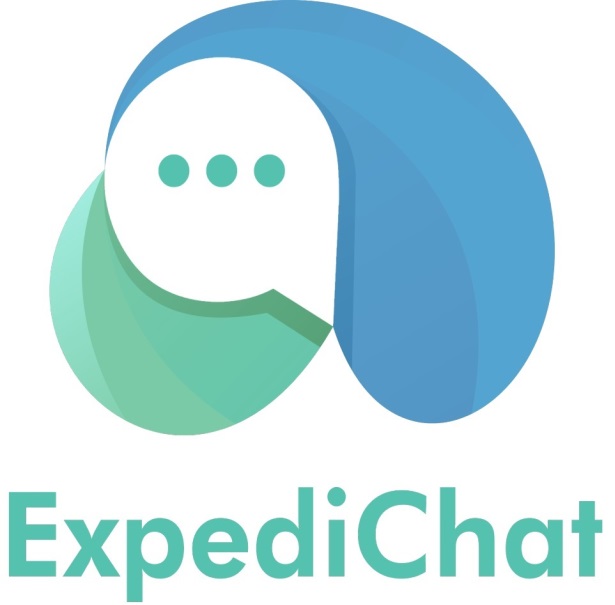 Expedichat Device mark 6383957 Trademark