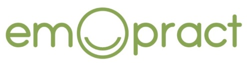 Emopract Device mark 6383768 Trademark