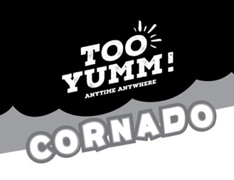 Too Yumm! Cornado Device mark 6383536 Trademark