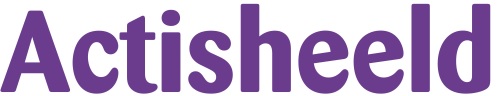 Actisheeld Logo Device mark 6383237 Trademark