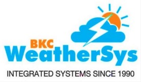 Bkc Weathersys Device mark 6383961 Trademark