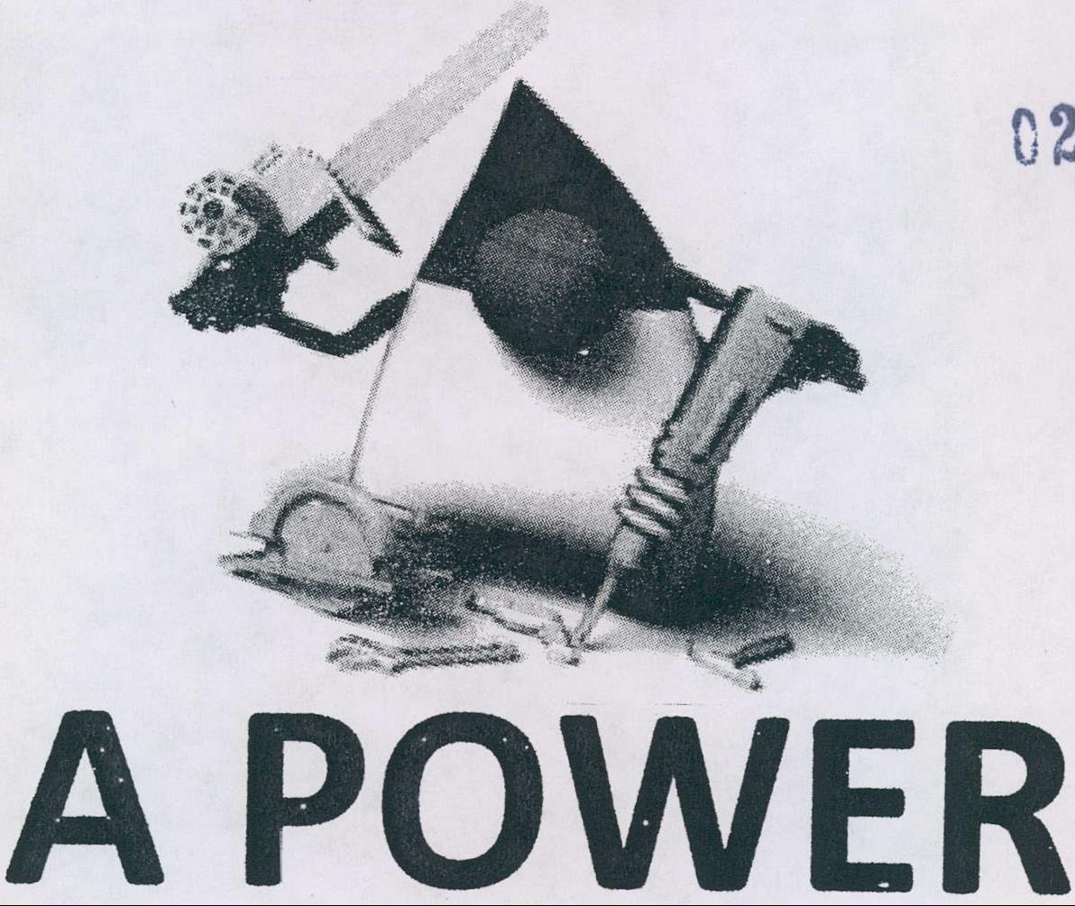 A Power Device mark 2004488 Trademark