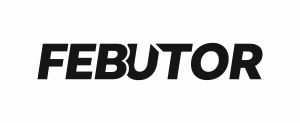 Febutor Device mark 6384107 Trademark