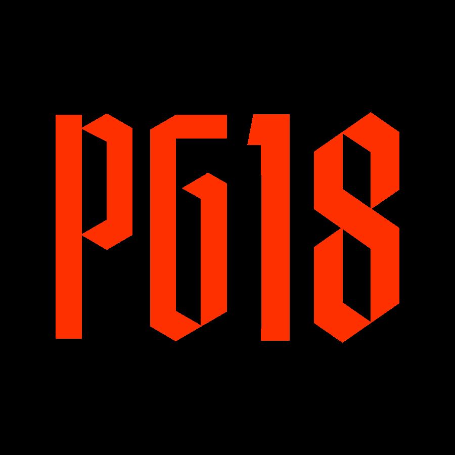 Pg18 Device mark 6383378 Trademark