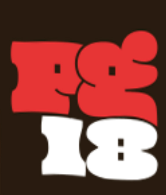 Pg18 Device mark 6383381 Trademark