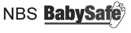 Nbs Babysafe Device mark 6384176 Trademark