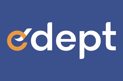 Edept Device mark 6384174 Trademark