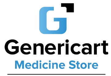 Genericart Medicine Store Device mark 6384182 Trademark
