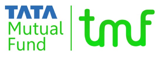 Tata Mutual Fund ( Logo) Device mark 6384458 Trademark