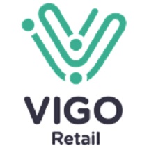 Vigo Retail Device mark 6384492 Trademark