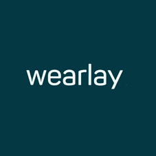 Wearlay Device mark 6384498 Trademark