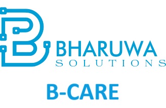 B-care With Device Of Bharuwa Solutions Device mark 6385096 Trademark