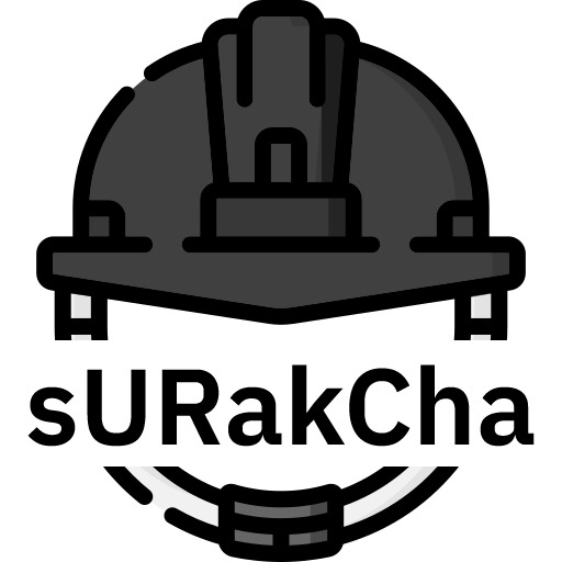 Surakcha Device mark 6384704 Trademark