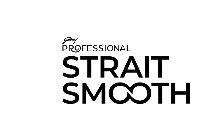 Godrej Professional Strait Smooth Device mark 6385008 Trademark