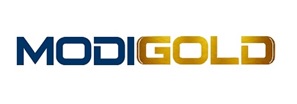 Modigold Device mark 6385496 Trademark
