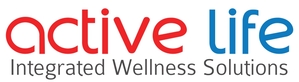 Active Life Integrated Wellness Solutions Device mark 6385310 Trademark