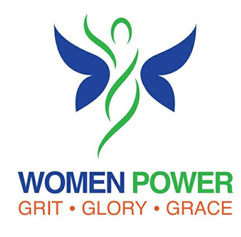 Women Power – Grit . Glory . Grace Device mark 6385571 Trademark