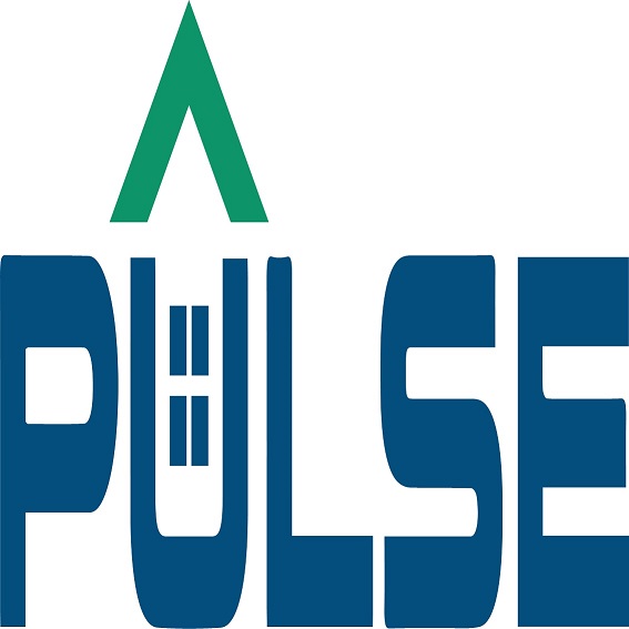 Pulse Blue Label Device mark 6385964 Trademark