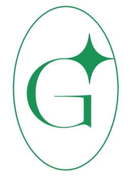 G (logo) Device mark 6386092 Trademark