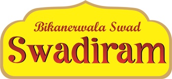 Swadiram (logo) Device mark 6385879 Trademark