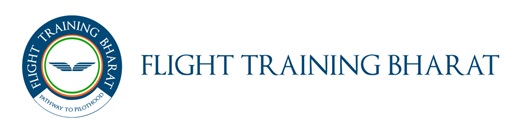 Flight Training Bharat Device mark 6386417 Trademark