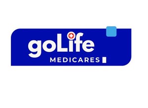 Golife Medicares Device mark 6386759 Trademark