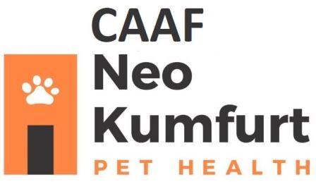 Caaf With Device Of Neo Kumfurt Device mark 6387287 Trademark