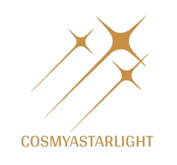Cosmyastarlight (device) Device mark 6387548 Trademark