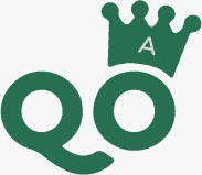 Qo With Device Of Crown Device mark 6387010 Trademark