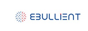 Ebullient Device mark 6386780 Trademark