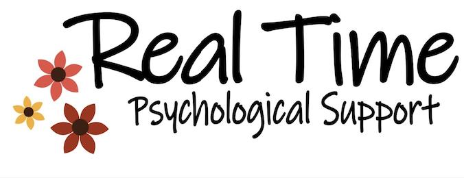 Real Time Psychological Support Device mark 6387076 Trademark