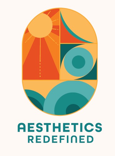 Aesthetics Redefined Device mark 6387375 Trademark
