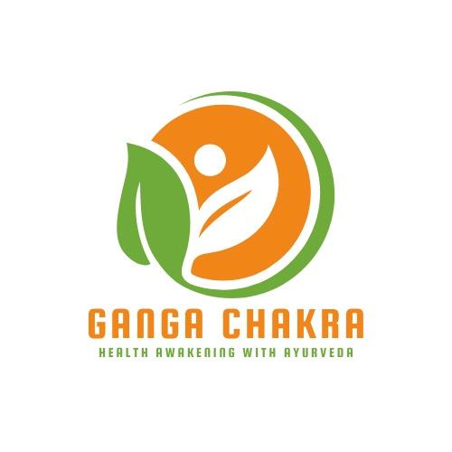 Ganga Chakra Device mark 6387630 Trademark