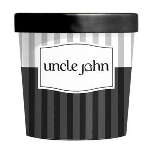 Uncle John Device Device mark 6388205 Trademark
