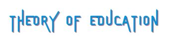Theory Of Education Device mark 6387853 Trademark