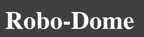 Robo-dome Device mark 6388386 Trademark