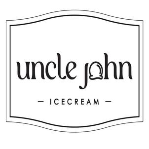 Uncle John Ice Cream Device Device mark 6388210 Trademark