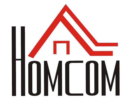 Homcom Device mark 6388269 Trademark