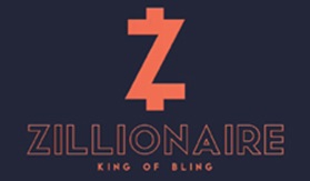 Zillionaire Device mark 6388542 Trademark