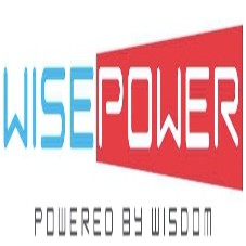 Wisepower Powered By Wisdom Device mark 6388936 Trademark