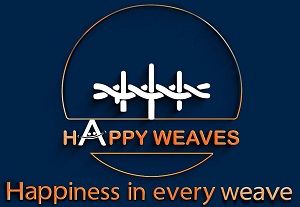 Happy Weaves Device mark 6388655 Trademark