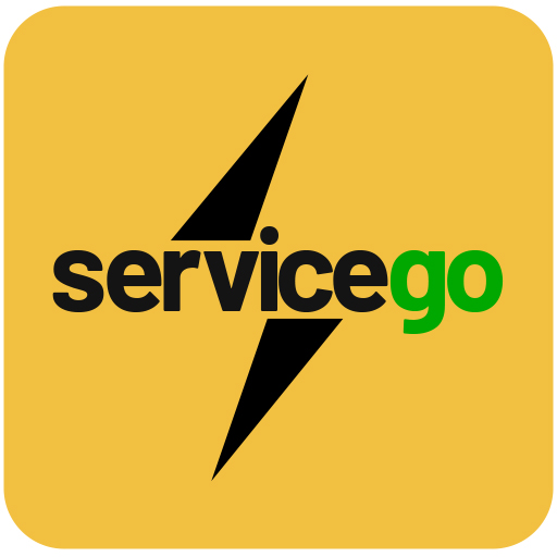 Servicego Device mark 6388890 Trademark