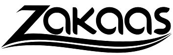 Zakaas (logo) Device mark 6388985 Trademark