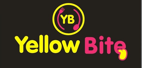 Yellow Bite Device mark 6389029 Trademark