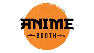 Anime Booth Device mark 6389111 Trademark