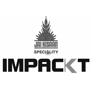 Jai Kisaan Speciality Impackt (device) Device mark 6389048 Trademark