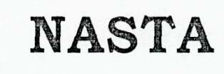 Nasta Device mark 2256167 Trademark