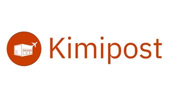 Kimipost Device mark 6389346 Trademark